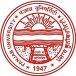 Panjab University Chandigarh Logo